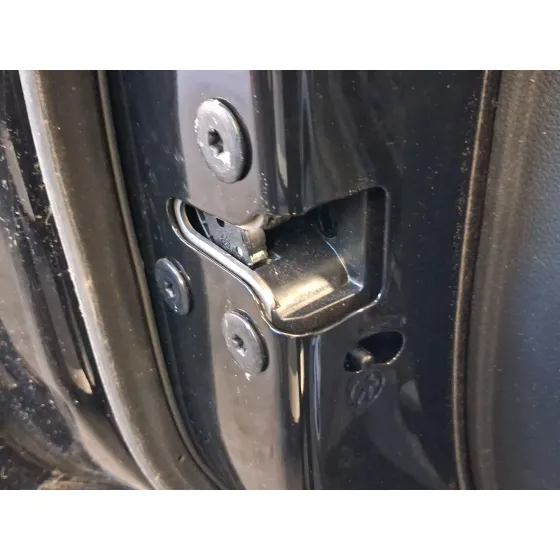Cerradura Puerta Trasera Izquierda para Mg Zs Suv (Azs1)