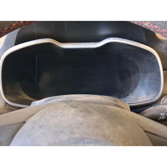 Cuadro Instrumentos para Mg Zs Suv (Azs1)