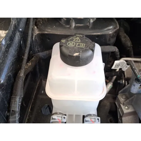 Deposito Expansion para Mg Zs Suv (Azs1)