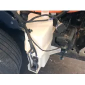 Deposito Limpia para Mg Zs Suv (Azs1)