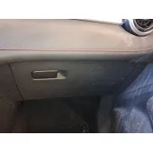 Guantera para Mg Zs Suv (Azs1)