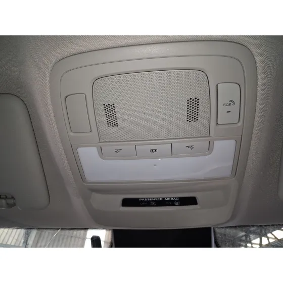 Luz Interior para Mg Zs Suv (Azs1)