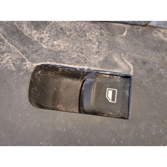 Mando Elevalunas Delantero Derecho para Mg Zs Suv (Azs1)