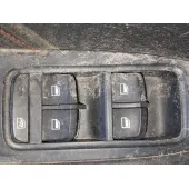 Mando Elevalunas Delantero Izquierdo para Mg Zs Suv (Azs1)