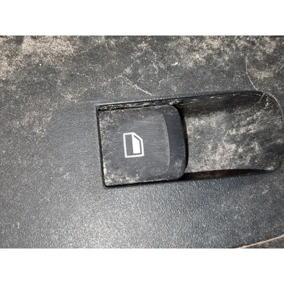 Mando Elevalunas Trasero Izquierdo para Mg Zs Suv (Azs1)