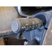Mando Luces Y Limpia para Mg Zs Suv (Azs1)