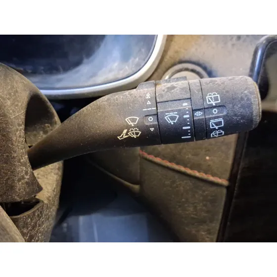 Mando Luces Y Limpia para Mg Zs Suv (Azs1)