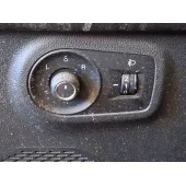 Mando Retrovisor para Mg Zs Suv (Azs1)