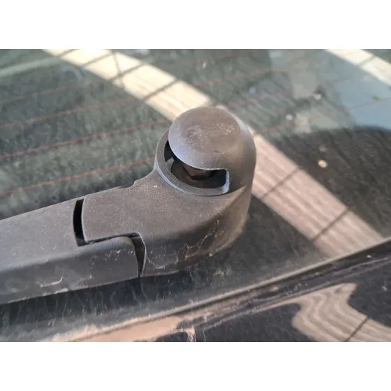 Motor Limpia Trasero para Mg Zs Suv (Azs1)