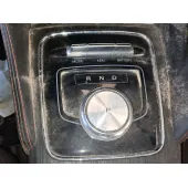 Palanca Cambio para Mg Zs Suv (Azs1)