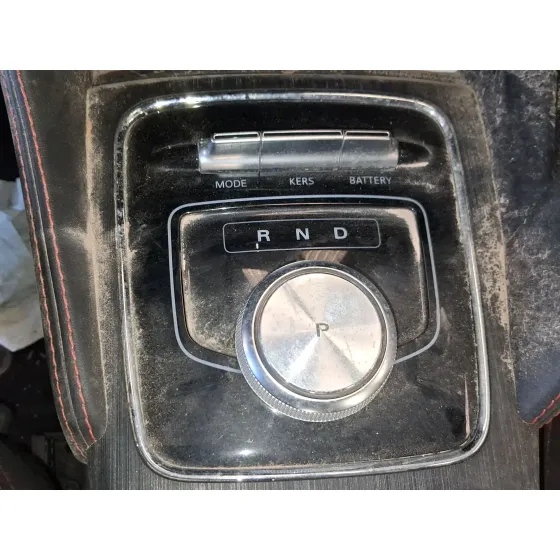 Palanca Cambio para Mg Zs Suv (Azs1)