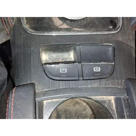 Palanca Freno De Mano para Mg Zs Suv (Azs1)