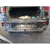 Paragolpes Trasero para Mg Zs Suv (Azs1)