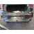 Paragolpes Trasero para Mg Zs Suv (Azs1)