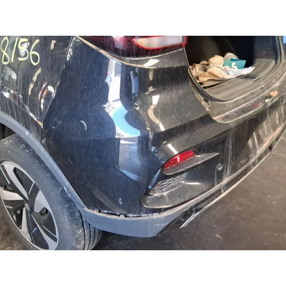 Paragolpes Trasero para Mg Zs Suv (Azs1)