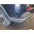 Paragolpes Trasero para Mg Zs Suv (Azs1)