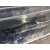 Paragolpes Trasero para Mg Zs Suv (Azs1)