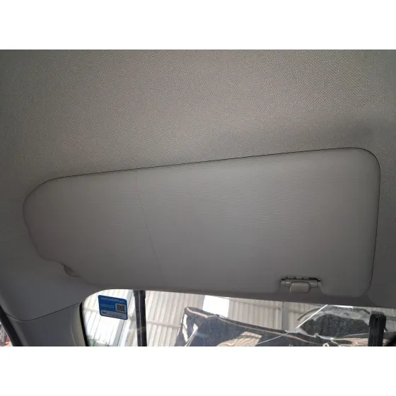 Parasol Izquierdo para Mg Zs Suv (Azs1)