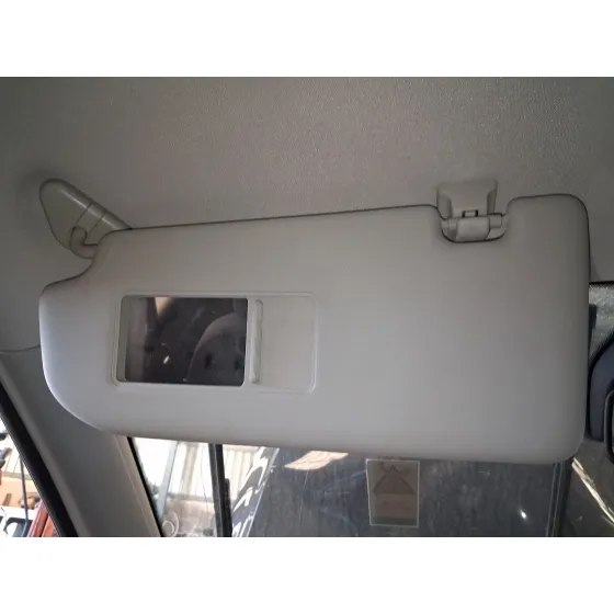 Parasol Izquierdo para Mg Zs Suv (Azs1)