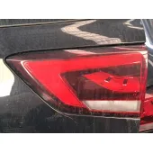 Piloto Trasero Derecho Interior para Mg Zs Suv (Azs1)
