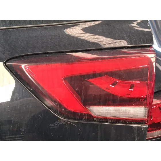 Piloto Trasero Derecho Interior para Mg Zs Suv (Azs1)