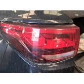 Piloto Trasero Izquierdo Exterior para Mg Zs Suv (Azs1)