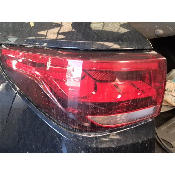 Piloto Trasero Izquierdo Exterior para Mg Zs Suv (Azs1)