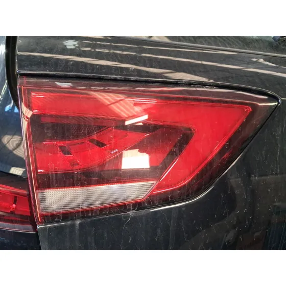 Piloto Trasero Izquierdo Interior para Mg Zs Suv (Azs1)
