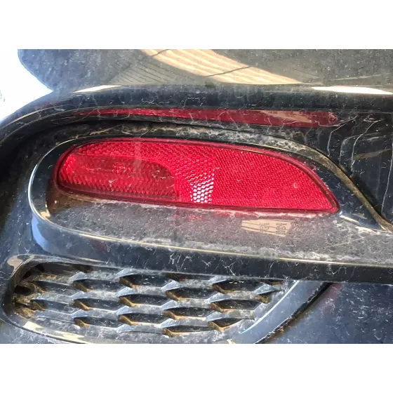 Piloto Trasero Izquierdo Paragolpes para Mg Zs Suv (Azs1)