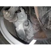 Pinza Freno Delantera Derecha para Mg Zs Suv (Azs1)