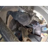 Pinza Freno Trasera Derecha para Mg Zs Suv (Azs1)