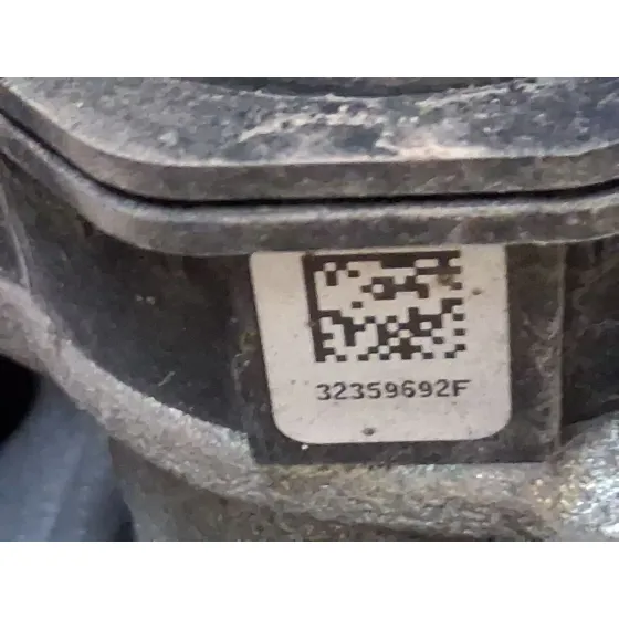 Pinza Freno Trasera Derecha para Mg Zs Suv (Azs1)