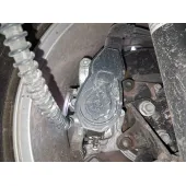 Pinza Freno Trasera Izquierda para Mg Zs Suv (Azs1)