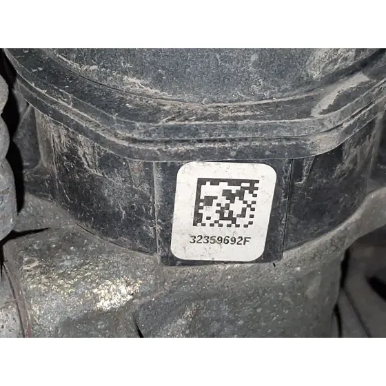 Pinza Freno Trasera Izquierda para Mg Zs Suv (Azs1)