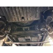 Puente Trasero para Mg Zs Suv (Azs1)