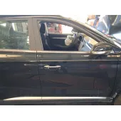 Puerta Delantera Derecha para Mg Zs Suv (Azs1)