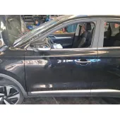 Puerta Delantera Izquierda para Mg Zs Suv (Azs1)