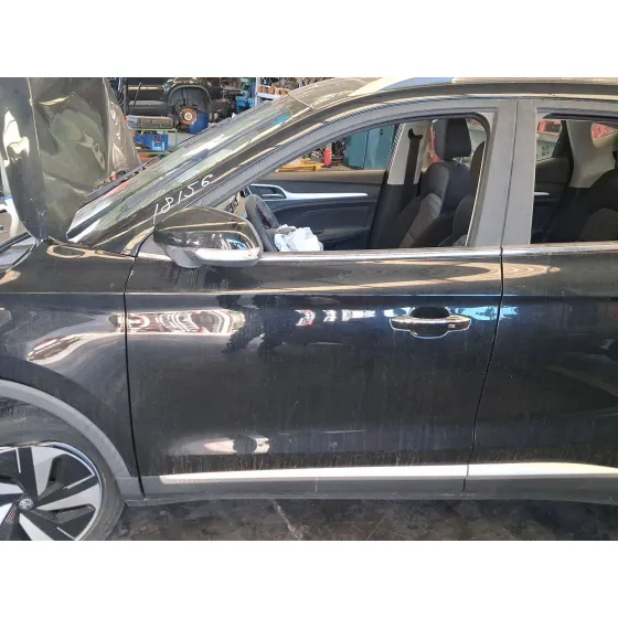 Puerta Delantera Izquierda para Mg Zs Suv (Azs1)