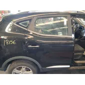 Puerta Trasera Derecha para Mg Zs Suv (Azs1)