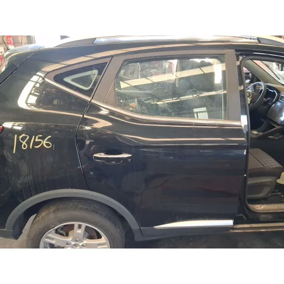 Puerta Trasera Derecha para Mg Zs Suv (Azs1)