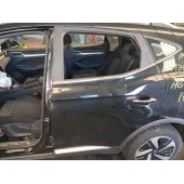 Puerta Trasera Izquierda para Mg Zs Suv (Azs1)