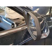 Retrovisor Derecho para Mg Zs Suv (Azs1)