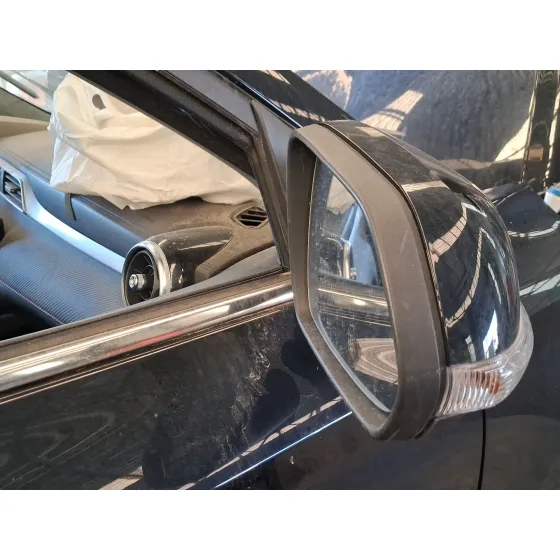 Retrovisor Derecho para Mg Zs Suv (Azs1)