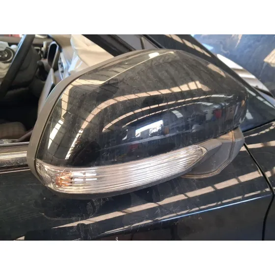 Retrovisor Derecho para Mg Zs Suv (Azs1)