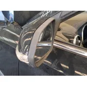 Retrovisor Izquierdo para Mg Zs Suv (Azs1)