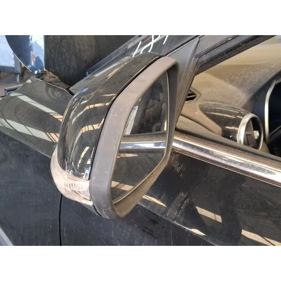 Retrovisor Izquierdo para Mg Zs Suv (Azs1)