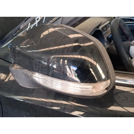 Retrovisor Izquierdo para Mg Zs Suv (Azs1)