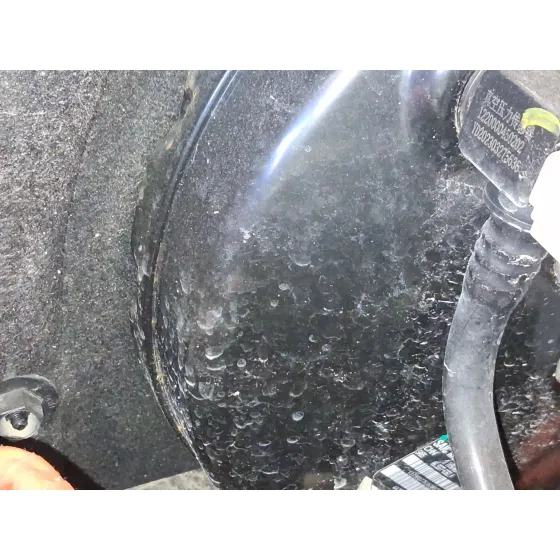 Servofreno para Mg Zs Suv (Azs1)