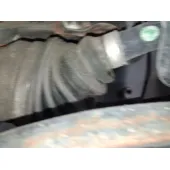 Transmision Delantera Derecha para Mg Zs Suv (Azs1)