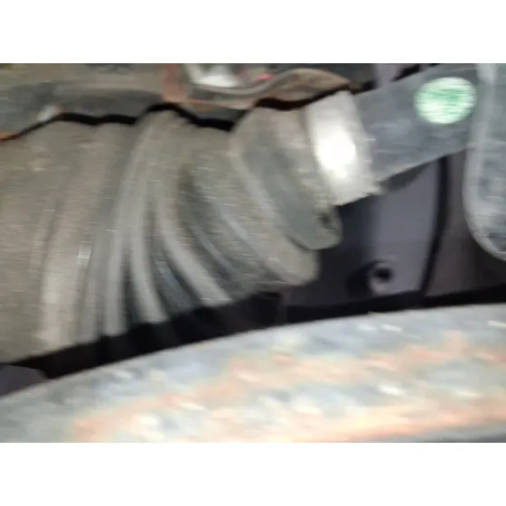 Transmision Delantera Derecha para Mg Zs Suv (Azs1)